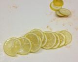 魚屋さん身プリエビトマト広島カルパッチョ作り方8写真