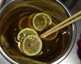 魚屋さん身プリエビトマト広島カルパッチョ作り方10写真