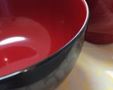 京都 お雑煮作り方1写真
