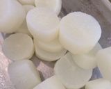 京都 お雑煮作り方2写真