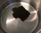 京都 お雑煮作り方6写真