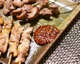 焼鳥のタレ♪作り方9写真