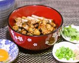 焼鳥のタレ♪作り方10写真