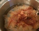 京都 お雑煮作り方8写真