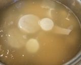 京都 お雑煮作り方11写真