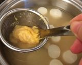 京都 お雑煮作り方12写真