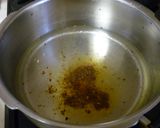 だしパックと薄口醤油で簡単お雑煮作り方2写真