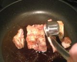 翌日のデート厳禁のニンニクチキン焼き作り方3写真