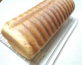 桜のパン 作り方17写真