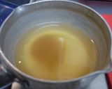 プチトマトの煮浸し？作り方1写真