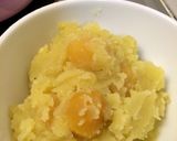 茹で方がコツ♪砂糖なしで✽栗きんとん作り方12写真