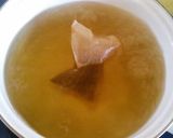 お雑煮作り方1写真