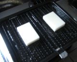 正月の餅６（磯辺巻き）・みんと風作り方1写真