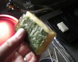 正月の餅６（磯辺巻き）・みんと風作り方4写真