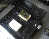 正月の餅６（磯辺巻き）・みんと風作り方5写真