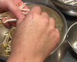 優作鍋♪作り方1写真