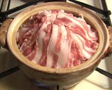 優作鍋♪作り方4写真