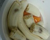 もっちりバナナマフィン〜HMで〜作り方2写真