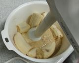 もっちりバナナマフィン〜HMで〜作り方3写真