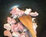 我が家の煮しめ作り方5写真