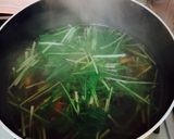 我が家のお雑煮作り方2写真