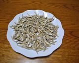 お正月　田作り作り方1写真