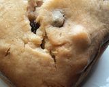 簡単くるみケーキ作り方5写真