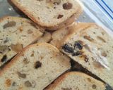簡単くるみケーキ作り方6写真