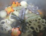 ☆煮物☆お正月♪おせち♪運動会♪作り方9写真