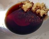 スタミナ抜群!!!とりてり丼！作り方1写真