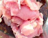 スタミナ抜群!!!とりてり丼！作り方2写真