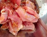 スタミナ抜群!!!とりてり丼！作り方3写真