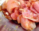スタミナ抜群!!!とりてり丼！作り方4写真