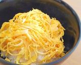 スタミナ抜群!!!とりてり丼！作り方20写真