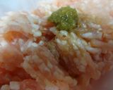 おせちにも!鶏ミンチの信田巻作り方4写真