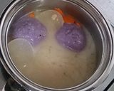 2014年 我が家の雑煮作り方4写真