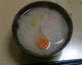 2014年 我が家の雑煮作り方5写真