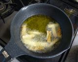 たたきあげごぼう作り方6写真