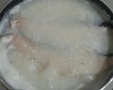 母の味 鮭の粕煮 正月や冬の食卓に作り方4写真