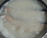 母の味 鮭の粕煮 正月や冬の食卓に作り方4写真