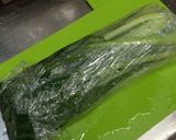 ✿お正月✿鶏和風ダシのお雑煮作り方4写真