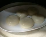 ✿お正月✿鶏和風ダシのお雑煮作り方5写真