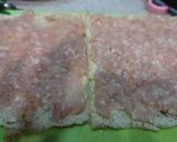 おせちにも!鶏ミンチの信田巻作り方5写真