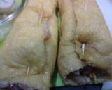 おせちにも!鶏ミンチの信田巻作り方8写真