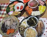 お節料理、いろいろ☆作り方18写真