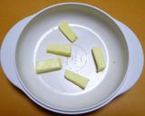 フライパンで♪HMりんごケーキ（皮付き）作り方7写真