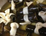 おせち〜昆布巻き作り方1写真