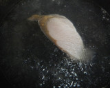 ぶりの照り焼き～臭みなし＆ふっくら～作り方1写真