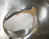 ぶりの照り焼き～臭みなし＆ふっくら～作り方2写真