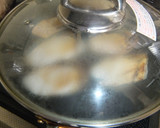ぶりの照り焼き～臭みなし＆ふっくら～作り方5写真